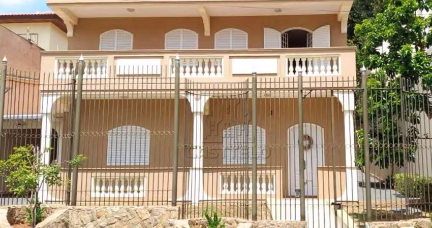 Casa com 6 dormitórios, 490 m² - venda por R$ 2.200.000,00 ou aluguel por R$ 10.000,00/mês - Canaã - Londrina/PR