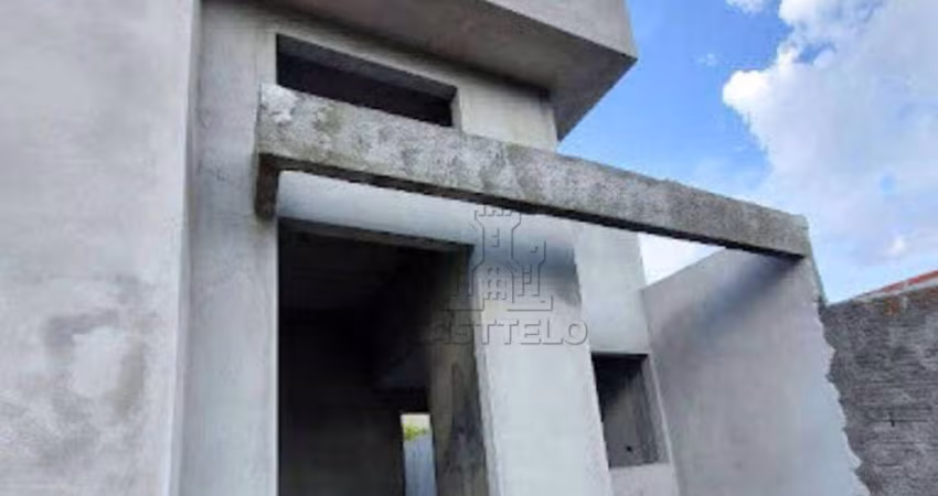 Casa com 3 dormitórios à venda, 78 m² por R$ 451.000,00 - Gleba Simon Frazer - Londrina/PR