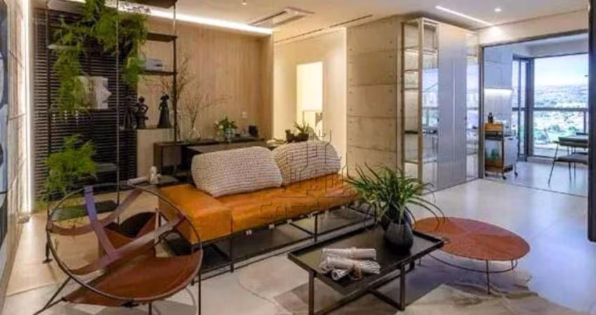 Apartamento à venda, 89 m² por R$ 915.000 - Guanabara Parque Boulevard - Londrina/PR