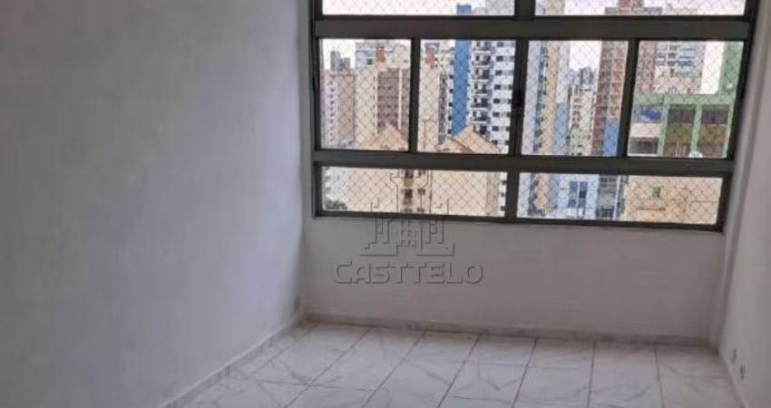 Apartamento à venda, 80 m² por R$ 320.000 - Centro - Londrina/PR
