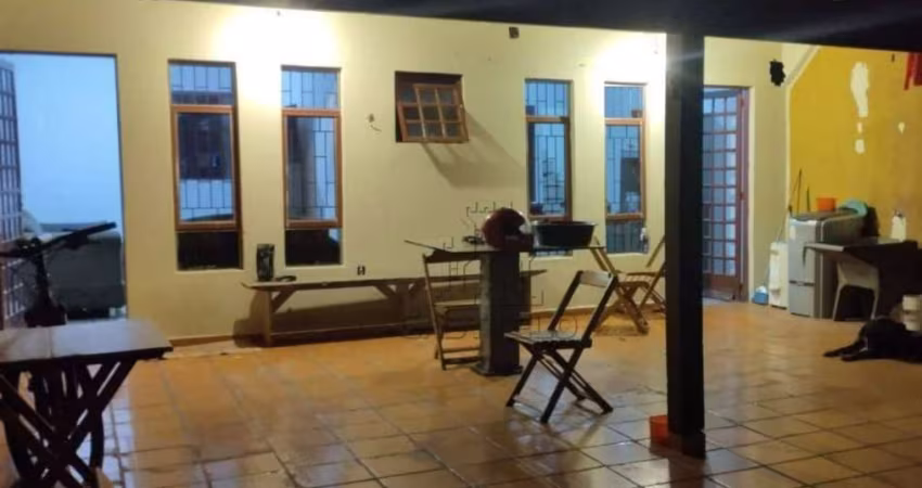 Sobrado à venda, 107 m² por R$ 325.000 - Jardim Vale Azul - Londrina/PR