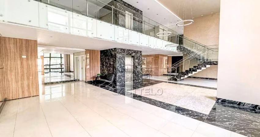 Apartamento à venda, 122 m² por R$ 1.270.000 - Gleba Fazenda Palhano - Londrina/PR