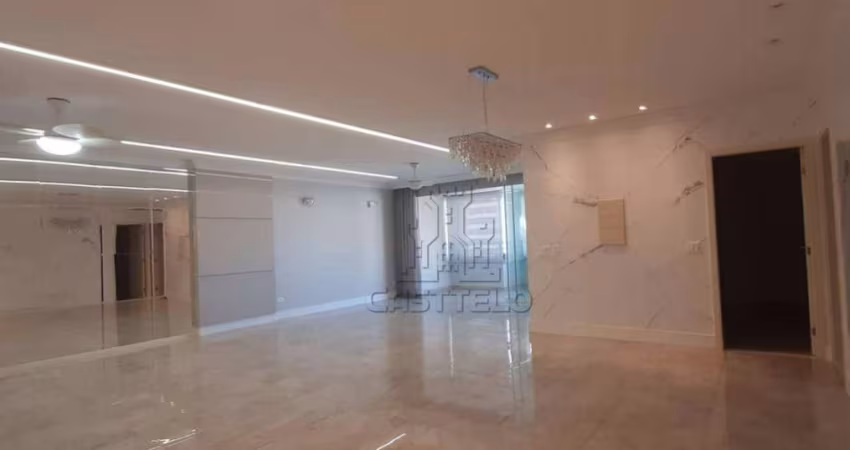 Apartamento à venda, 230 m² por R$ 1.700.000 - Gleba Palhano - Londrina/PR