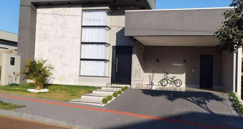 Casa com 3 dormitórios à venda, 198 m² por R$ 1.400.000,00 - Vila Salomé - Cambé/PR