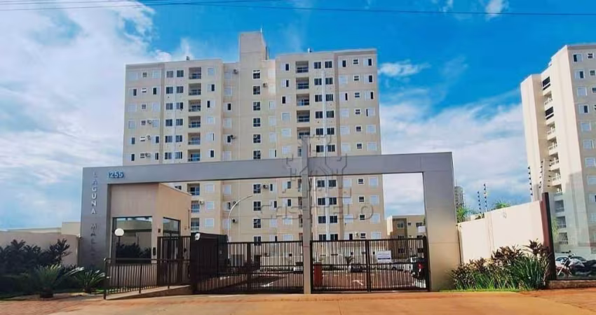 Apartamento com 2 dormitórios à venda por R$ 325.000 - Jardim Morumbi - Londrina/PR