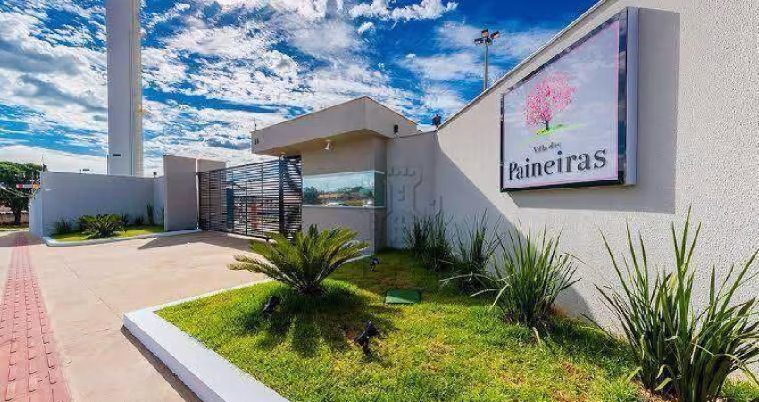 Apartamento com 2 dormitórios para alugar, 45 m² por R$ 1.200/mês - Jardim São Paulo II - Londrina/PR