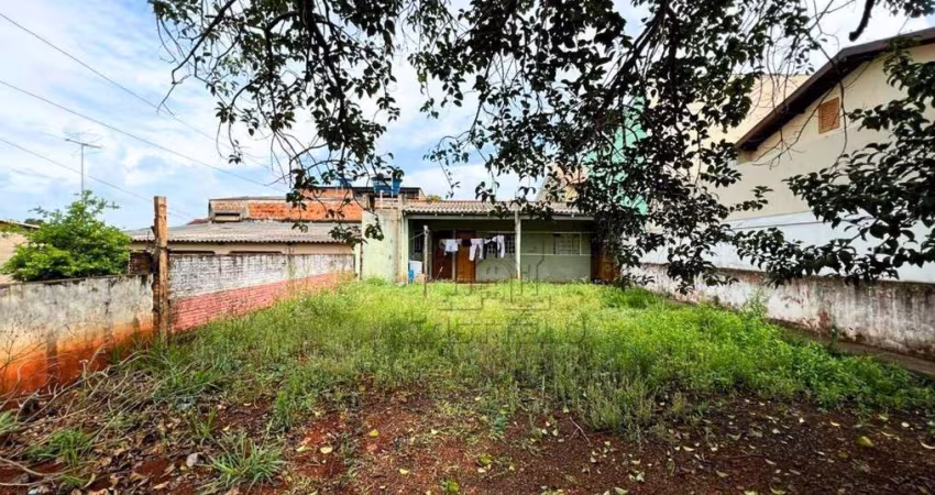 Casa 50 m² - venda por R$ 130.000 ou aluguel por R$ 650/mês - Jardim Nova Esperança - Londrina/PR