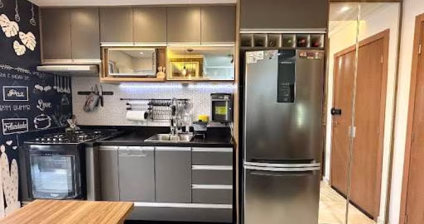 Studio à venda, 33 m² por R$ 320.000,00 - Vila Galvão - Guarulhos/SP