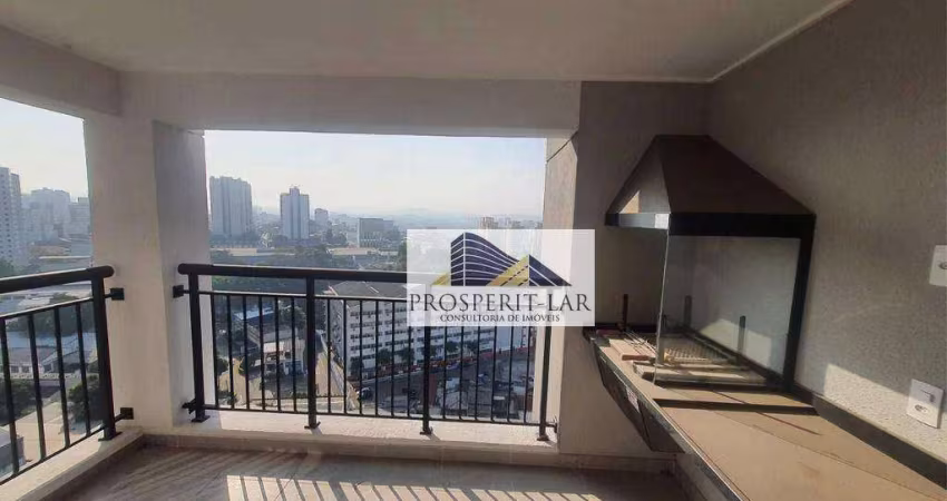 Apartamento Piazza Gran Maia  com 2 dormitórios à venda, 68 m² por R$ 690.000 - Macedo