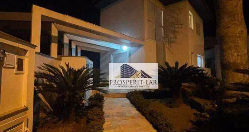 Imperdível oportunidade: Casa no Condominio Eco Prk com 3 quartos, 3 suítes e 5 banheiros em Mogi das Cruzes