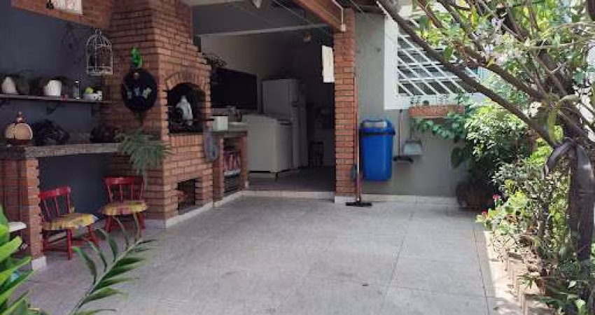 Sobrado com 3 dormitórios à venda, 130 m² por R$ 850.000,00 - Penha - São Paulo/SP