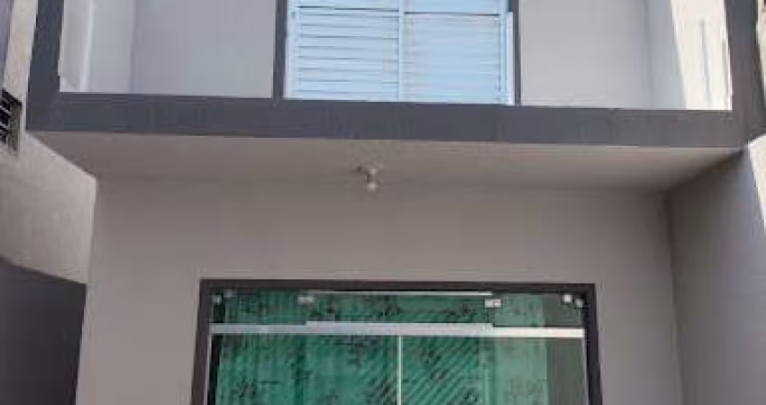 Sobrado com 3 dormitórios, 150 m² - venda por R$ 680.000,00 ou aluguel por R$ 2.750,00 - Parque Continental I - Guarulhos/SP