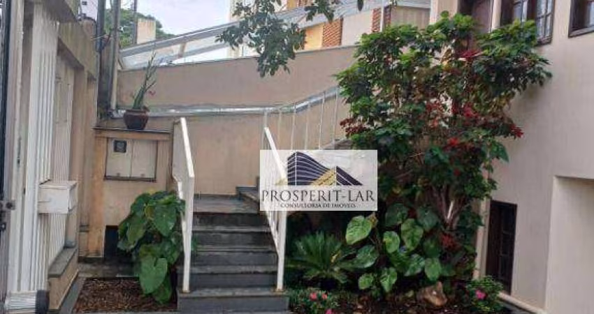 Sobrado com 4 dormitórios à venda, 315 m² por R$ 1.280.000 - Jardim São Judas Tadeu - Guarulhos/SP