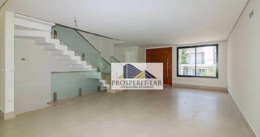 Casa com 4 dormitórios à venda, 600 m² por R$ 4.900.000,00 - Tucuruvi - São Paulo/SP