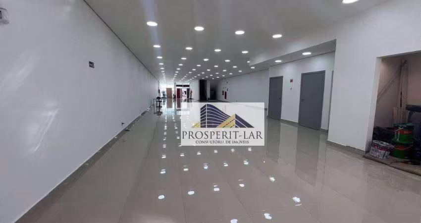 Prédio para vender ou  alugar, 1184 m² por R$ 35.000.000/mês - Centro