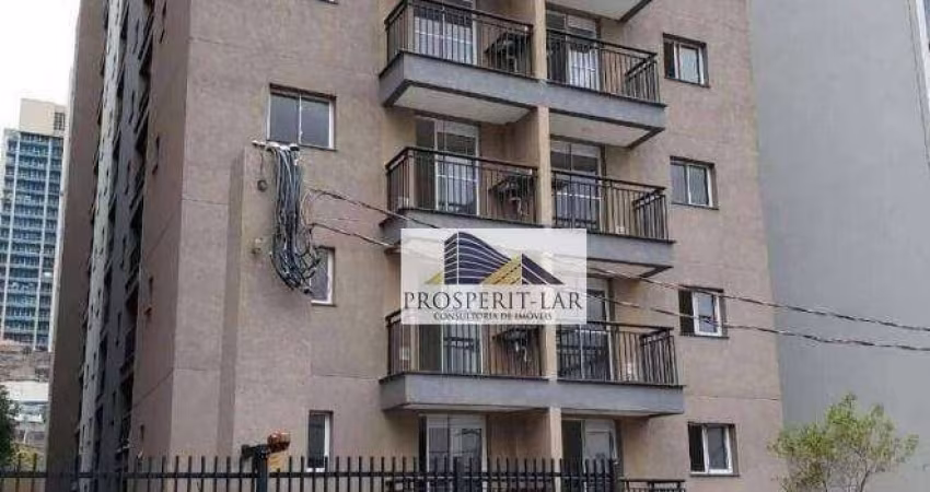 MOBI Liberdade com 1 dormitório à venda, 28 m² por R$ 274.000 - Sé - São Paulo/SP