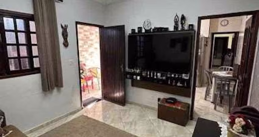 Casa com 3 dormitórios à venda, 131 m² por R$ 480.000,00 - Jardim Santa Cecília - Guarulhos/SP