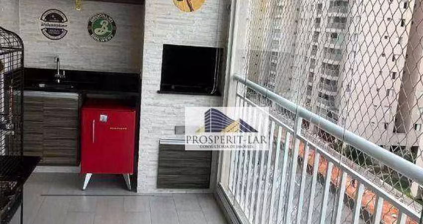 Condominio Alegria com  3 dormitórios à venda, 115 m² por R$ 1.080.000 - Centro