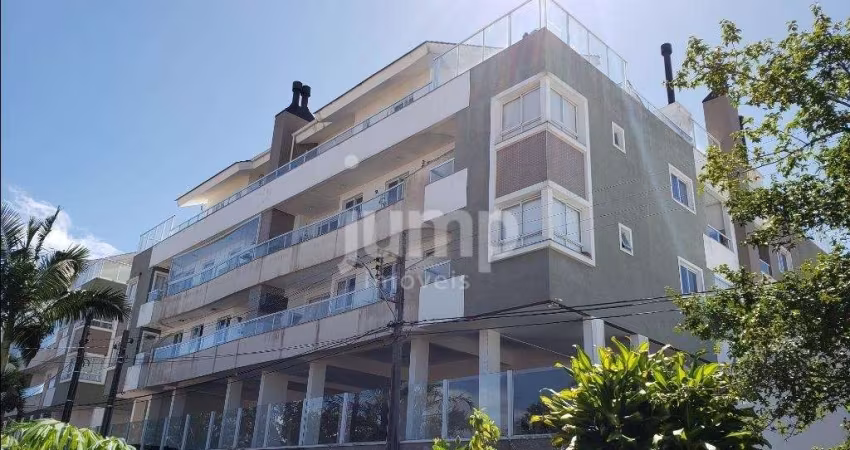 Campeche Beach Club - Apartamento à venda, 92 m² por R$ 1.500.000,00 - Campeche - Florianópolis/SC