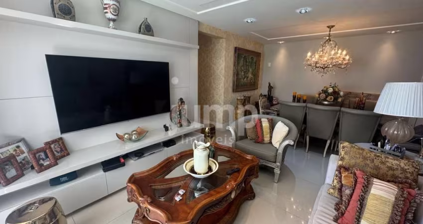 Condomínio Grand Classic - Apartamento Alto Padrão em Itacorubi, Florianópolis/SC