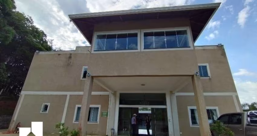 Barracão / Galpão / Depósito para alugar no Centro, Contenda 
