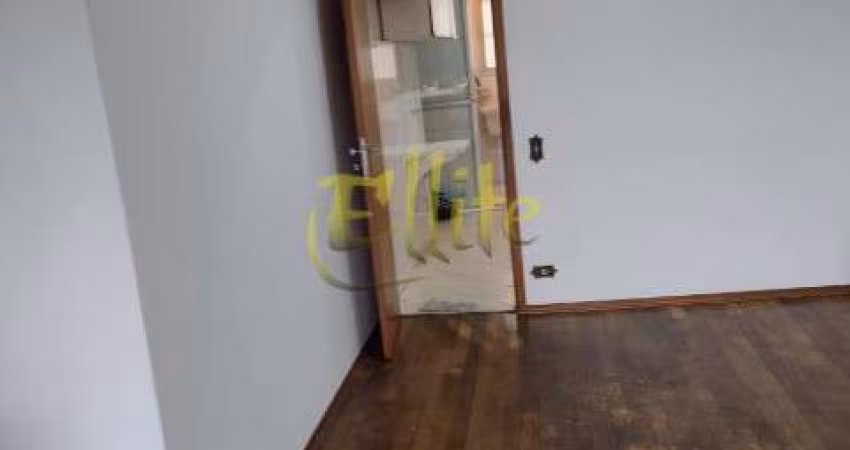 Apartamento sem mobília com 02 dormitórios para locação e venda na região do Campo Belo em São Paulo!