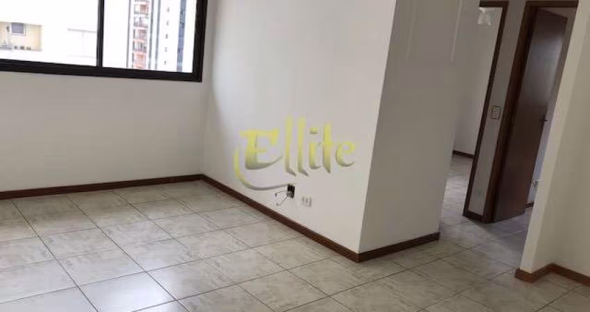 Apartamento semi mobiliado com 02 dormitórios para locação no bairro Vila da Saúde, em São Paulo!