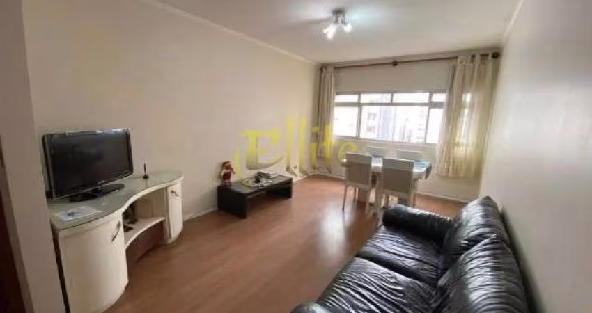 Apartamento mobiliado com 03 dormitórios para locação no bairro Bela Vista, em São Paulo!
