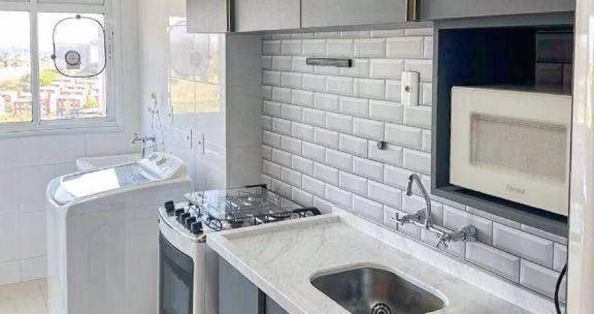 Nyc Palhano apartamento 2 quartos para venda em Londrina Gleba Palhano