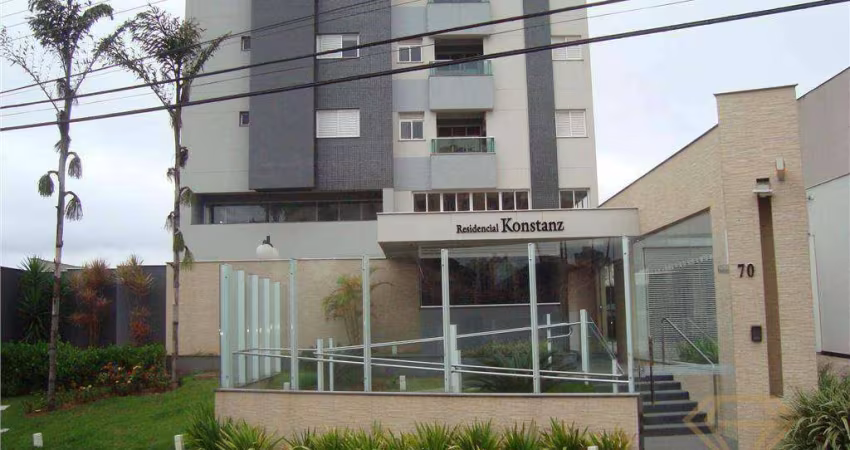 Konstanz apartamento 2 quartos para locação em Londrina Gleba Palhano