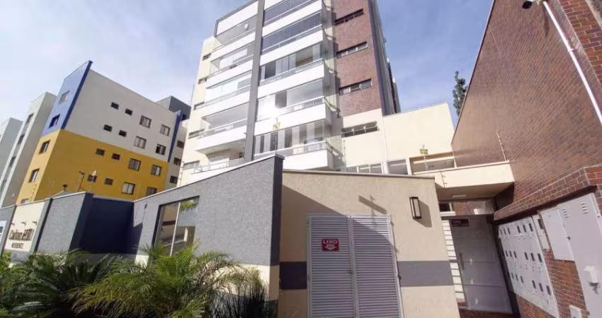 Apartamento com 3 quartos à venda na Rua União da Vitória, São Domingos, São José dos Pinhais
