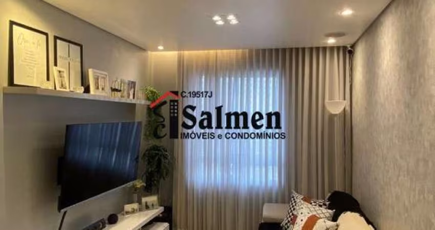 Apartamento com 2 quartos à venda no Centro, Guarulhos 