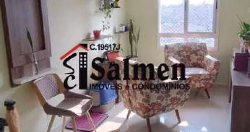 Apartamento com 2 quartos à venda no Centro, Guarulhos 