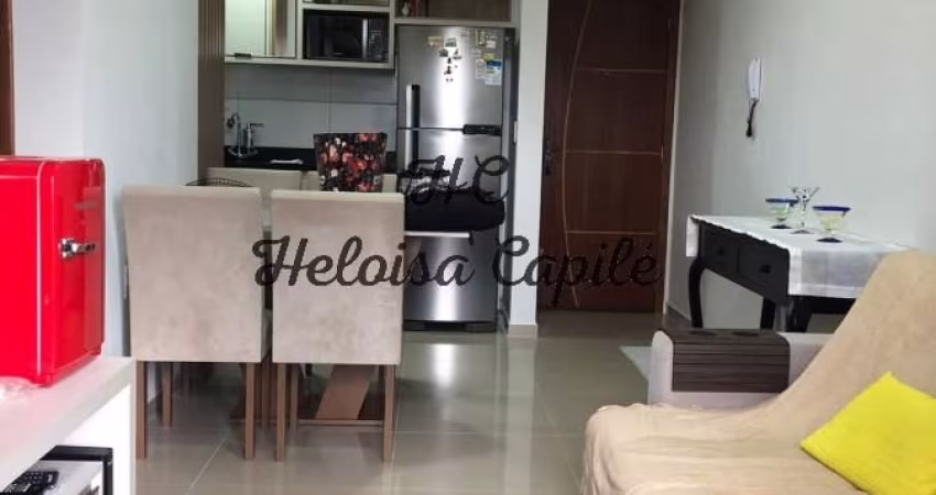 Apartamento com 2 quartos para alugar na Estrada Dário Manoel Cardoso, 772, Ingleses, Florianópolis