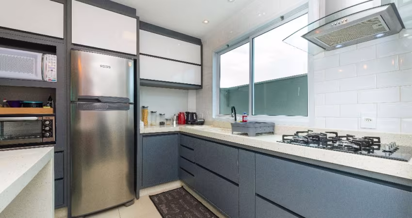 Apartamento mobiliado a venda  no Gravata