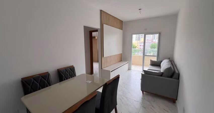 Apartamento à venda, Caiçara, Praia Grande, SP