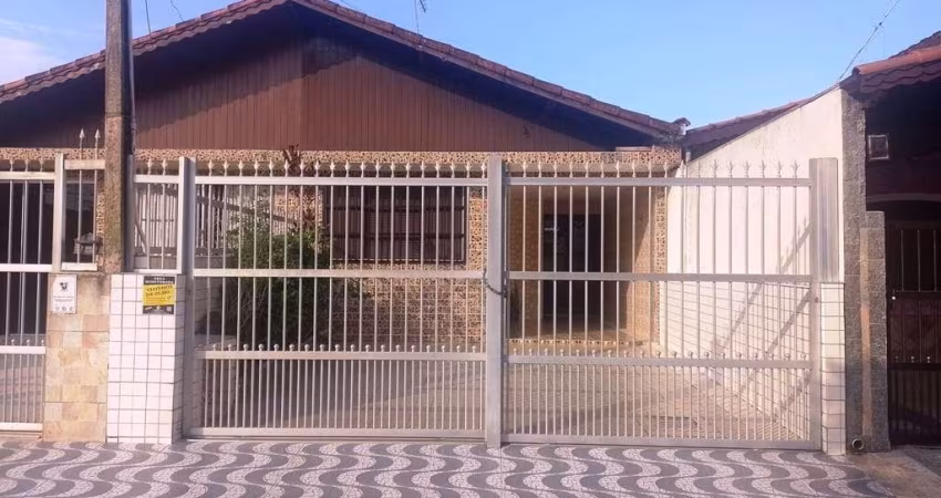 Casa à venda, Real, Praia Grande, SP