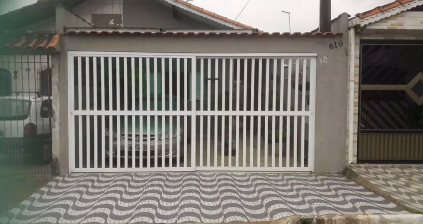 Casa à venda, Maracanã, Praia Grande, SP