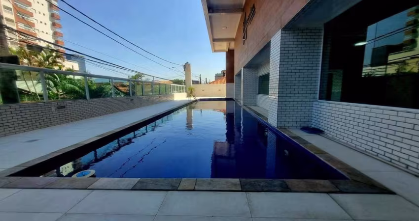 Apartamento com 3 dormitórios, para locação, na Guilhermina!!!