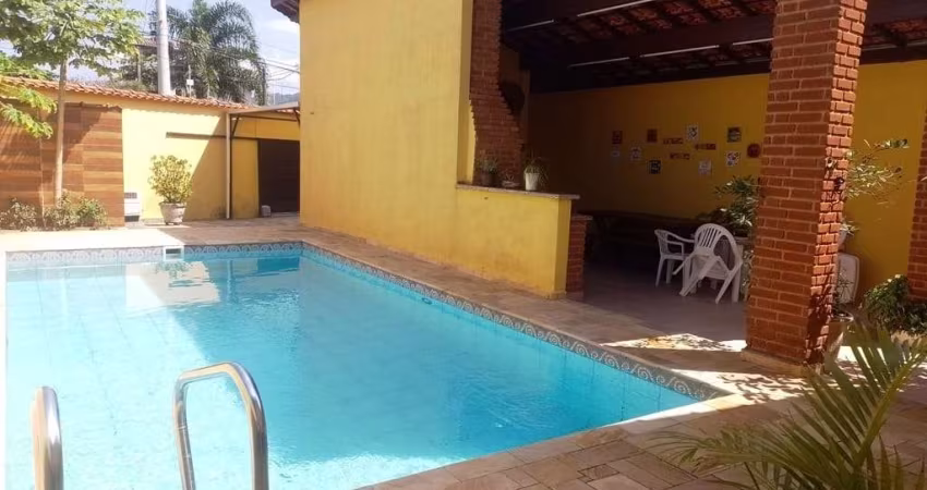 Casa à venda, Solemar, Praia Grande, SP