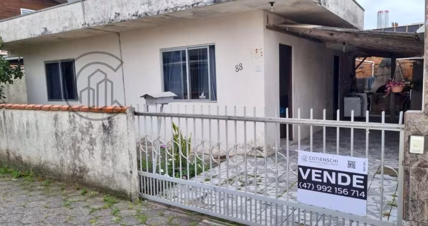Casa com 2 quartos à venda na João Antonio de Souza, 88, Centro, Navegantes