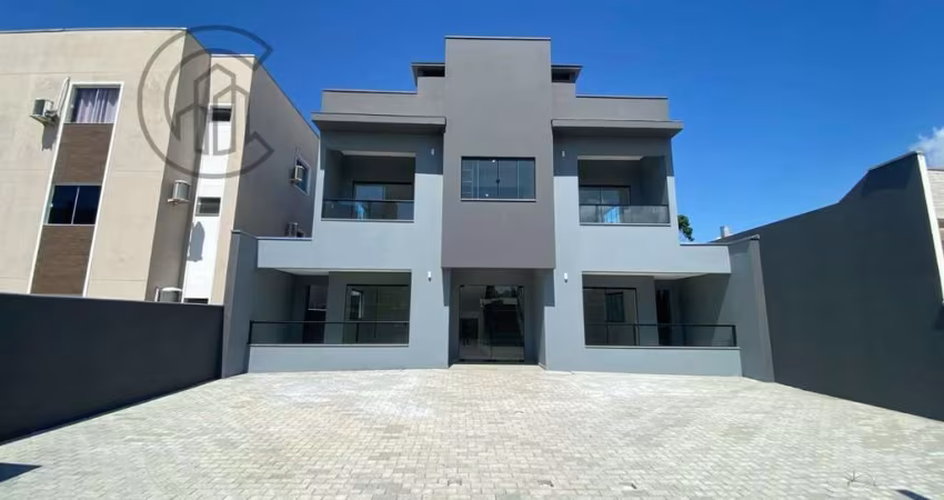 Apartamento com 2 quartos para alugar na Avenida Joaquim Couto, 1141, Gravata, Navegantes