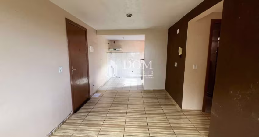 Apartamento com 2 quartos, Conradinho - Guarapuava
