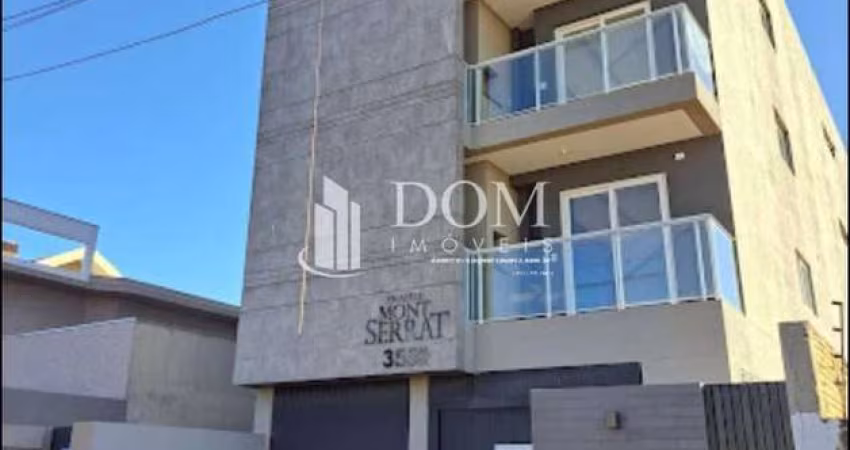 APARTAMENTO MONT SERRAT