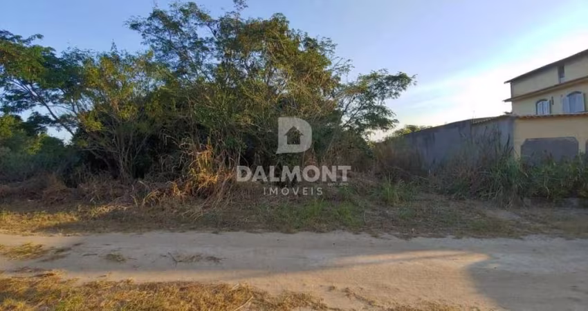 Dunas do Peró - Cabo Frio/RJ - Terreno à venda, 602 m² por R$ 150.000