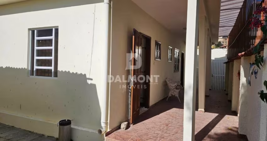 Centro - Cabo Frio/RJ - Casa com 3 dormitórios à venda, 170 m² por R$ 500.000