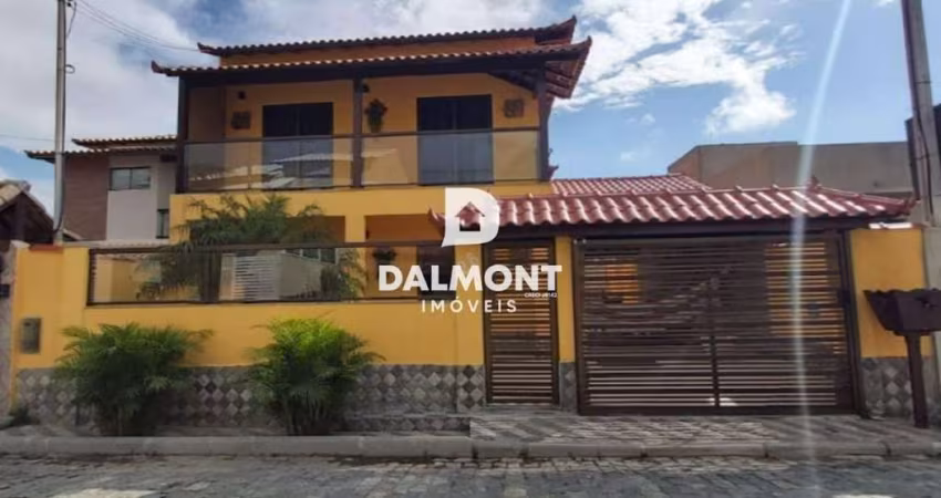 Arraial do Cabo - Casa em Condomínio com melhor infraestrutura, Monte Alto