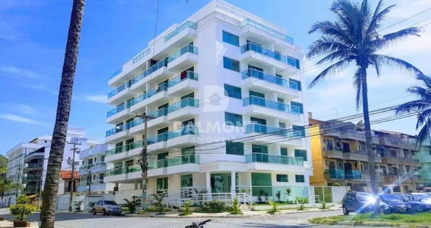Apartamento Residencial à venda, Prainha, Arraial do Cabo - AP0589.