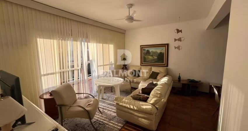 Apartamento com 4 dormitórios à venda, 120 m² por R$ 980.000,00 - Vila Nova - Cabo Frio/RJ