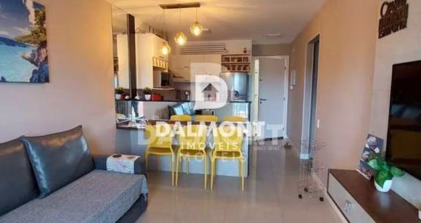 Monte Alto - Arraial do Cabo/RJ - Apartamento com 2 dormitórios à venda, 69 m² por R$ 540.000